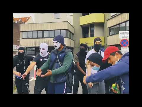 VITOU - Huh? feat. YGT & Dietrich [prod. by SIXHAVEN] - Reupload