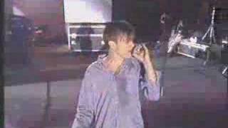 Blur - Live in Cork '95 (1/3)