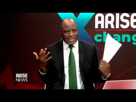 Frontier Africa Reports