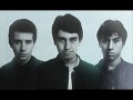 Estrechez de corazón - Los Prisioneros con letra ...