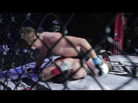 559 Fights #52 Daniel Gonzalez vs Daniel Scherer