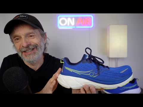 Saucony Saucony Hurricane 25