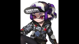 【スプラ2】CQドラフト杯2 チームB amo視点
