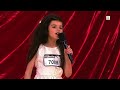 Angelina Jordan - The Complete Gloomy Sunday ...