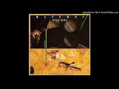 Matumbi   Seven Seals Album