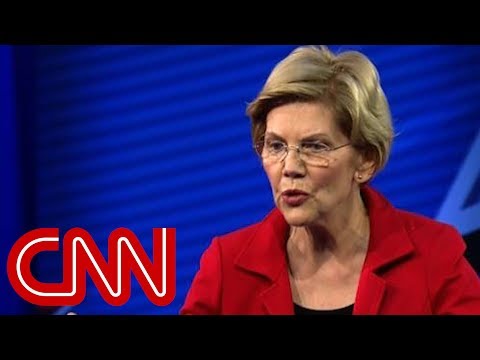 Elizabeth Warren: Get rid of the Electoral College Video