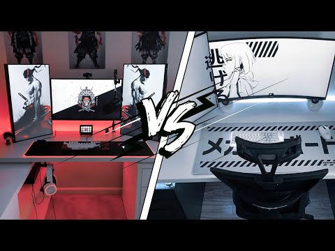 Setup Showdown - Season 1 Episode 1