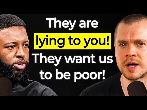  The Rich Will Kill The Middle Class! @garyseconomics REVEALS The Secret Plan To Make You Poorer