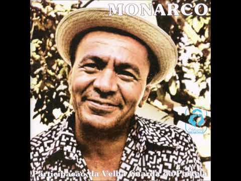 Monarco - Estácio de Sá,Glória do Samba