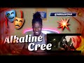 Alkaline - Cree (Official Music Video) | REACTION🎭 Alkaline - Cree (Official Music Video) | REACTION🎭