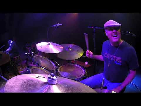 Melvin Seals + JGB w/s/g/ Jennifer Hartswick | The Capitol Theatre | 3/9/19 | Relix