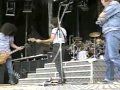 Guns N' Roses with Jeff Beck - Warmup & Locomotive