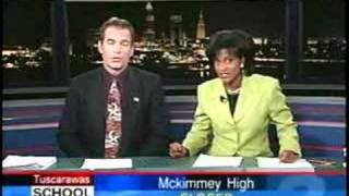 WKYC Promo/School Closing Network