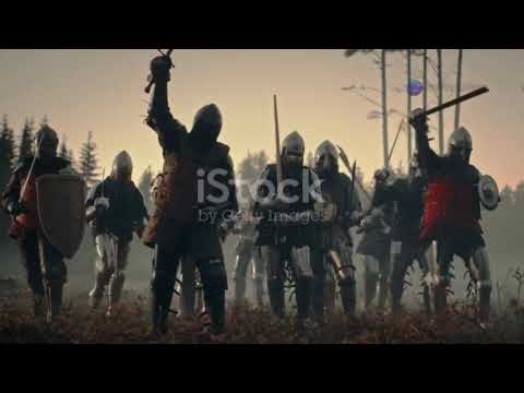 Epic Battle of 1066: A Turning Point in British History