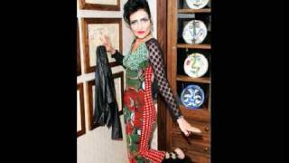 Bring Me the Head of the Preacher Man - Siouxsie and the Banshees