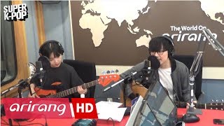 [Super K-Pop] BeautyHandsome (뷰티핸섬) - Felt Like Forever, I Became A Fool