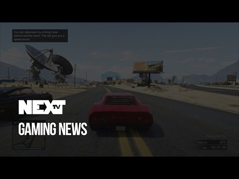 NEXTTV 043: Gaming News