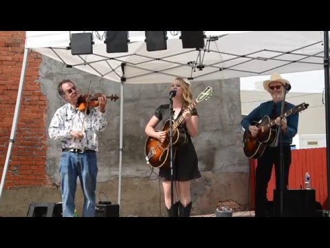 Mikki Daniel "All of Me"  with Dick Gimble and Paul Anastasio