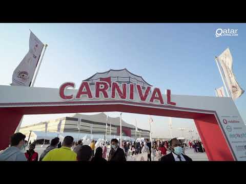 First edition of Al Khor Carnival Festival kicked off on January 23