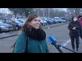 Lange oliebollenfiles in de regio, al vanaf 05:00 uur 's morgens