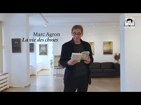 Vido de Marc Agron
