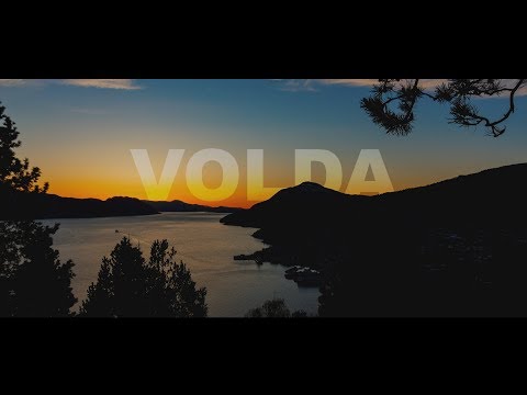 Volda - the place you will never forget