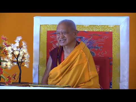 20190516 1430 LZR Vajra Yogini Retreat IVY CHINESE