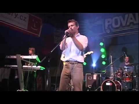 Bug'n'Dub - Povaleč 2011