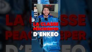 J’AI TESTÉ LA CLASSE PEACEKEEPER D’ENKEO SUR WARZONE… 🤔