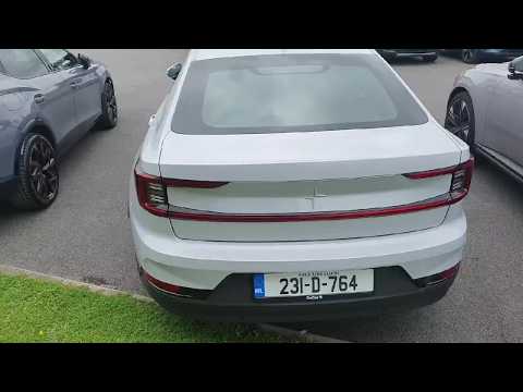 Polestar 2 Long Range *Low Kms* - Image 2