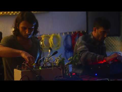 Noiseberg #72 - Ab Uno