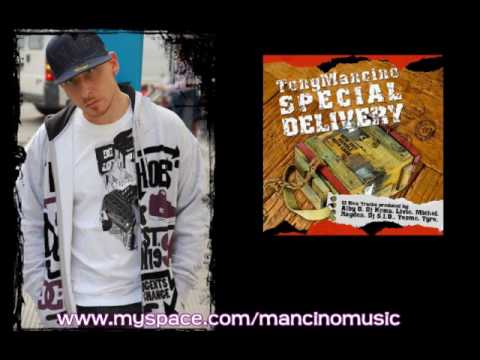 Tony Mancino - Special Delivery