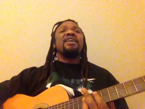 Workin Everyday Cover by Vido Jelashe