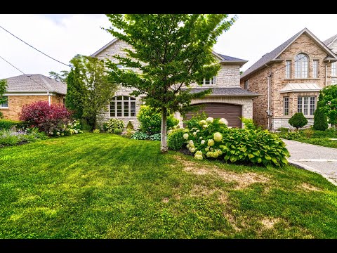 37 Eastglen Crescent, Etobicoke Home for Sale - Real Estate Properties for Sale