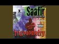 I'm Saafir (The Saucee Nomad)