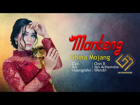 Manteng - Ghina Mojang