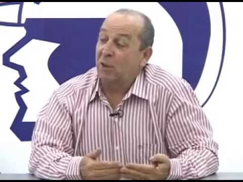 22- 07- 2014 -  Rosa Resek  - Mulher destaque 2014