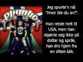 Plumbo - Gamle Harrymann Lyrics 