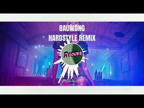 Los Brudalos feat. Oimara - Bauwong - (Hardstyle Remix prod by r0ssi)