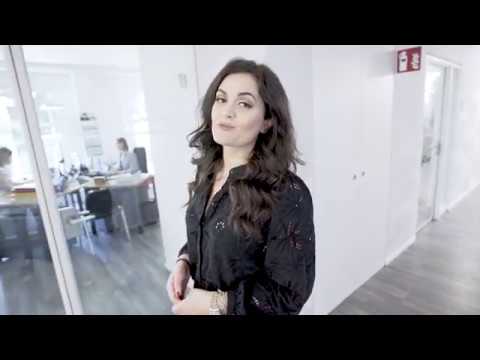 Care Concept Azubi-Film