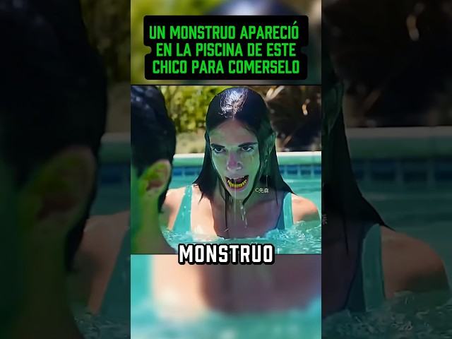 Vídeo relacionado con Kevin el vampiro, 1. Un monstruo muy misterioso (Castellano - A PARTIR DE 10 AÑOS - PERSONAJES Y SERIES)