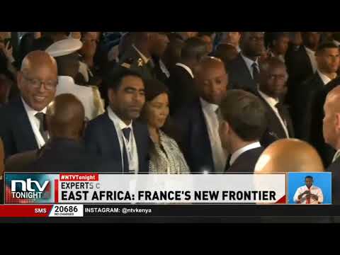 Experts warn African countries against merely serving as stepping stones for developed economies