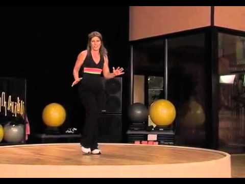 Energieschub 5-Minuten-Spaziergang