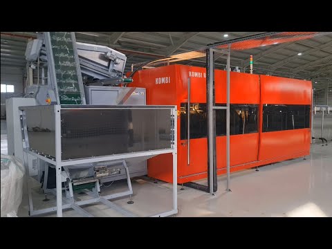 Kombi Makina