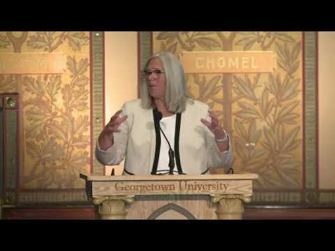 Kalaris Conference 2019 | Welcome Remarks & Keynote with Sue Gordon
