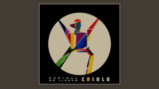 Criolo - Menino Mimado / Espiral de Ilusão - Faixa 3