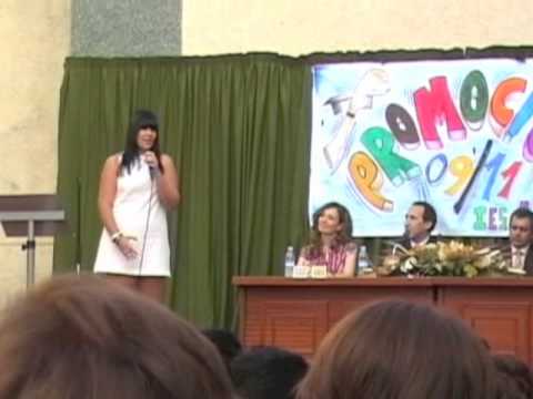 Marina Duarte - "La mala costumbre"