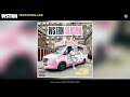 WSTRN - Professional Love (Official Audio)