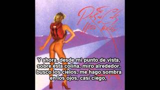 Roger Waters - 5.06 AM (Every Stranger&#39;s Eyes)Traducción ESPAÑOL