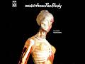 RON GEESIN & ROGER WATERS – Music From The Body (1970) FULL ALBUM - Electronic, Rock, Soundtrack